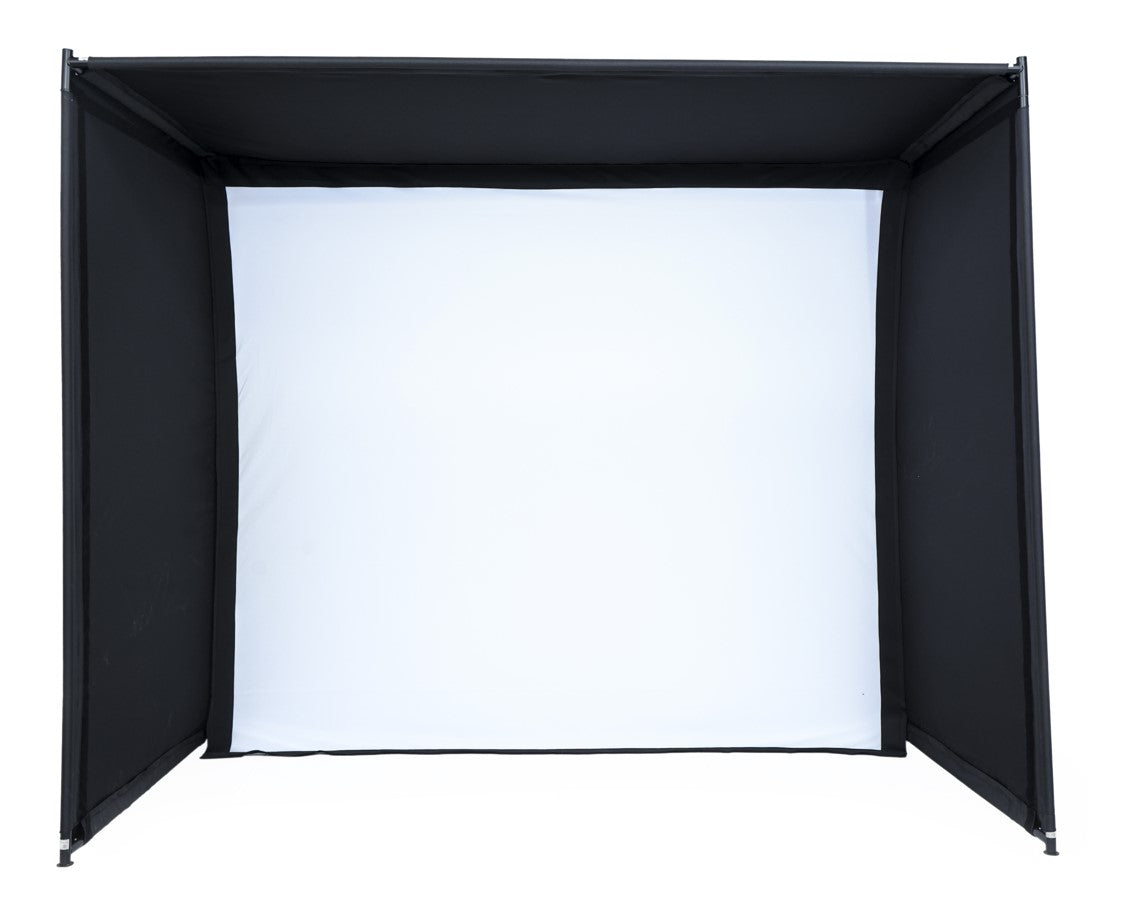 Golf Enclosures