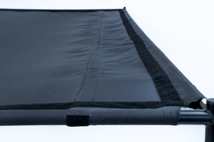 M - Enclosure