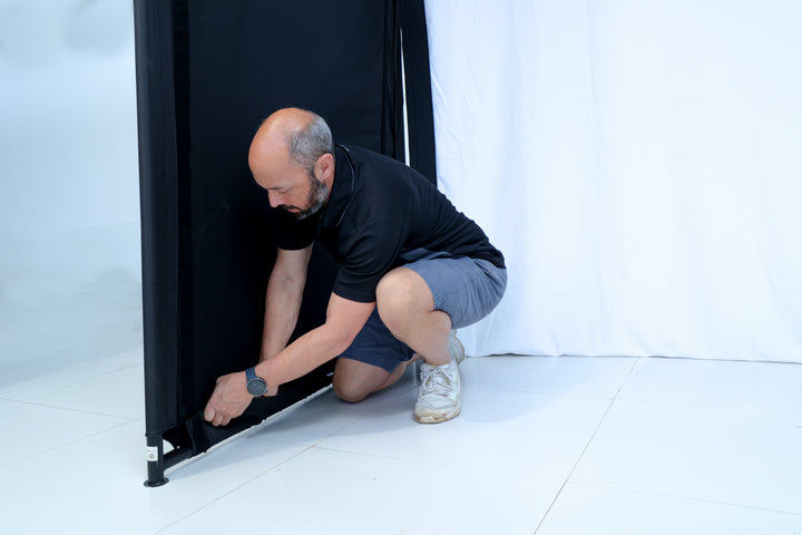 M - Enclosure